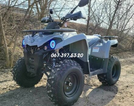 Другая Другая, объемом двигателя 0.2 л и пробегом 0 тыс. км за 2350 $, фото 8 на Automoto.ua