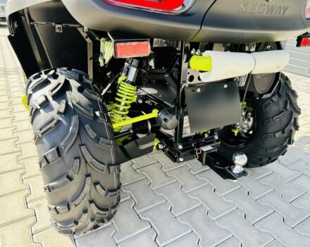 Другая Другая, объемом двигателя 0.6 л и пробегом 0 тыс. км за 9249 $, фото 12 на Automoto.ua