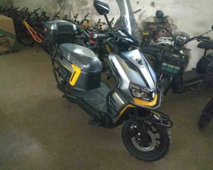 Другая Другая, объемом двигателя 0 л и пробегом 0 тыс. км за 351 $, фото 3 на Automoto.ua