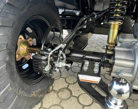 Другая Другая, объемом двигателя 0.27 л и пробегом 0 тыс. км за 4300 $, фото 19 на Automoto.ua