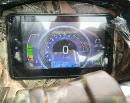 Другая Другая, объемом двигателя 0.25 л и пробегом 0 тыс. км за 2460 $, фото 4 на Automoto.ua