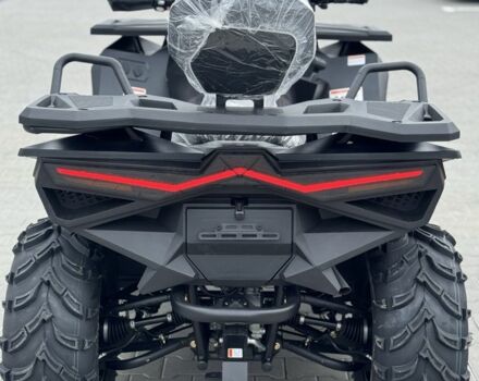 Інша Інша, об'ємом двигуна 0.3 л та пробігом 0 тис. км за 5199 $, фото 12 на Automoto.ua