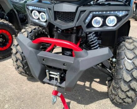 Другая Другая, объемом двигателя 0.13 л и пробегом 0 тыс. км за 955 $, фото 7 на Automoto.ua