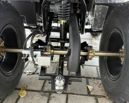 Другая Другая, объемом двигателя 0.23 л и пробегом 0 тыс. км за 1799 $, фото 13 на Automoto.ua