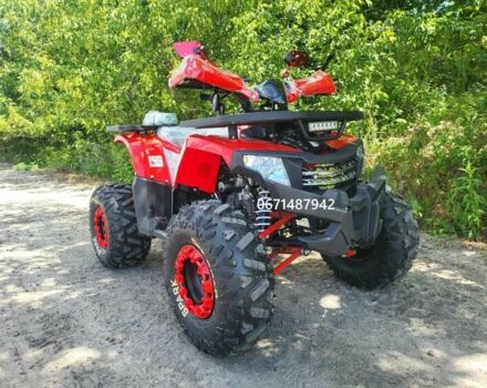 Другая Другая, объемом двигателя 0.13 л и пробегом 0 тыс. км за 1250 $, фото 1 на Automoto.ua