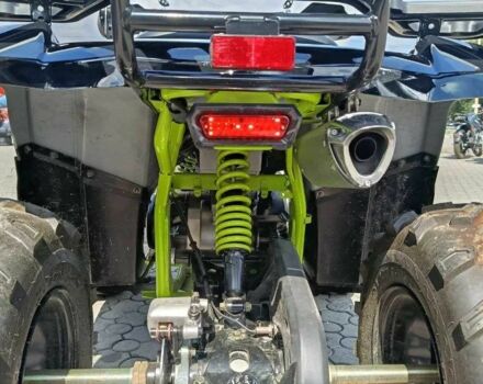 Другая Другая, объемом двигателя 0.17 л и пробегом 0 тыс. км за 2031 $, фото 14 на Automoto.ua