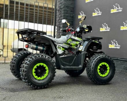 Інша Інша, об'ємом двигуна 0.13 л та пробігом 0 тис. км за 1150 $, фото 6 на Automoto.ua