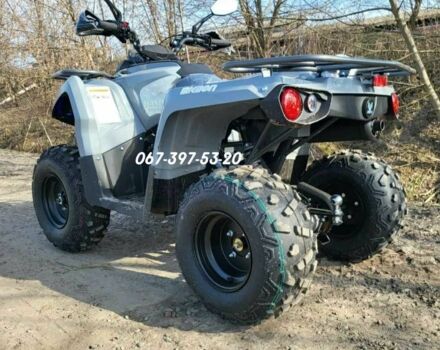 Другая Другая, объемом двигателя 0.2 л и пробегом 0 тыс. км за 2350 $, фото 9 на Automoto.ua