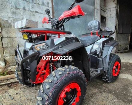 Інша Інша, об'ємом двигуна 0.2 л та пробігом 0 тис. км за 2235 $, фото 8 на Automoto.ua