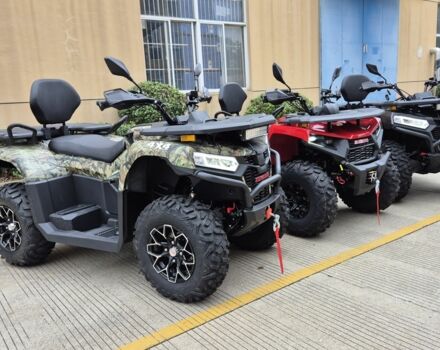 Другая Другая, объемом двигателя 0.45 л и пробегом 0 тыс. км за 5800 $, фото 1 на Automoto.ua