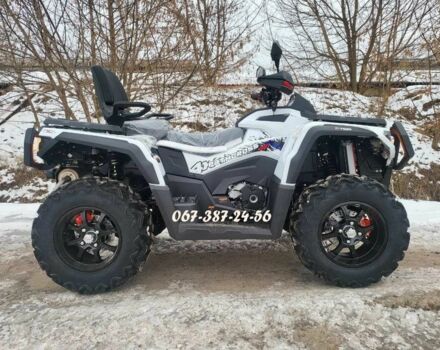 Інша Інша, об'ємом двигуна 0.65 л та пробігом 0 тис. км за 8498 $, фото 7 на Automoto.ua