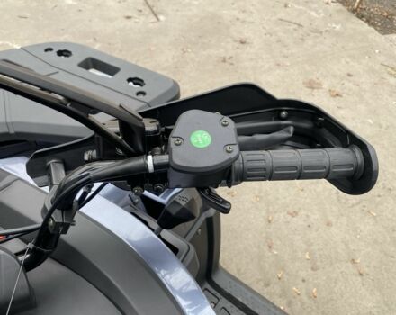 Другая Другая, объемом двигателя 0.3 л и пробегом 0 тыс. км за 3900 $, фото 13 на Automoto.ua