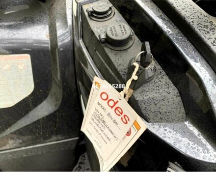 Другая Другая, объемом двигателя 0 л и пробегом 0 тыс. км за 10000 $, фото 5 на Automoto.ua