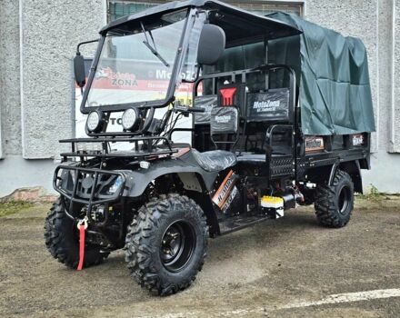 Другая Другая, объемом двигателя 0.4 л и пробегом 0 тыс. км за 5000 $, фото 2 на Automoto.ua