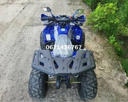 Другая Другая, объемом двигателя 0.15 л и пробегом 0 тыс. км за 1380 $, фото 3 на Automoto.ua