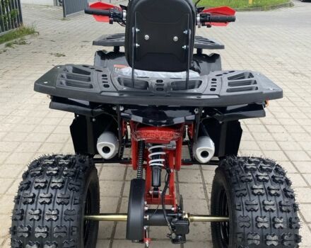 Другая Другая, объемом двигателя 0.13 л и пробегом 0 тыс. км за 1200 $, фото 4 на Automoto.ua