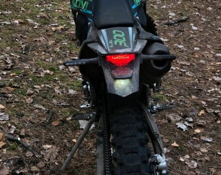 Другая Другая, объемом двигателя 0.3 л и пробегом 0 тыс. км за 1900 $, фото 1 на Automoto.ua