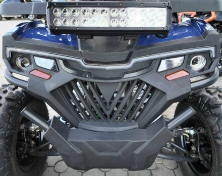 Другая Другая, объемом двигателя 0.2 л и пробегом 0 тыс. км за 1791 $, фото 11 на Automoto.ua