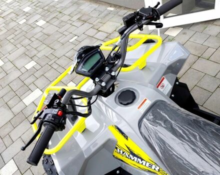 Другая Другая, объемом двигателя 0.13 л и пробегом 0 тыс. км за 1190 $, фото 6 на Automoto.ua