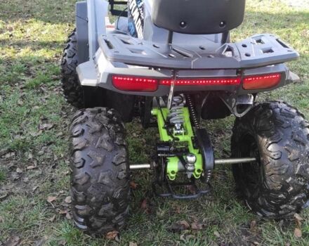 Другая Другая, объемом двигателя 0 л и пробегом 0 тыс. км за 1800 $, фото 2 на Automoto.ua