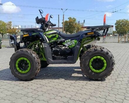 Другая Другая, объемом двигателя 0.17 л и пробегом 0 тыс. км за 2031 $, фото 5 на Automoto.ua