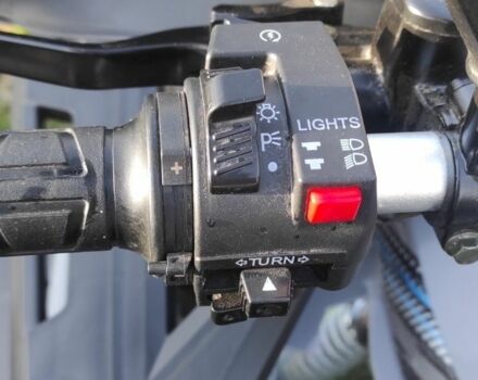 Другая Другая, объемом двигателя 0 л и пробегом 0 тыс. км за 1800 $, фото 6 на Automoto.ua