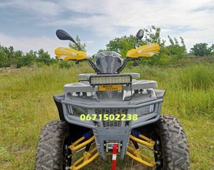 Другая Другая, объемом двигателя 0.2 л и пробегом 0 тыс. км за 2199 $, фото 1 на Automoto.ua