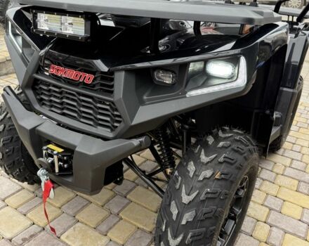 Другая Другая, объемом двигателя 0 л и пробегом 0 тыс. км за 2667 $, фото 7 на Automoto.ua