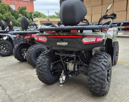 Другая Другая, объемом двигателя 0.45 л и пробегом 0 тыс. км за 5800 $, фото 4 на Automoto.ua