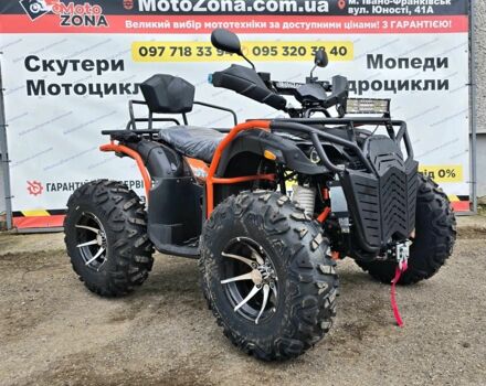 Інша Інша, об'ємом двигуна 0.3 л та пробігом 0 тис. км за 3399 $, фото 8 на Automoto.ua