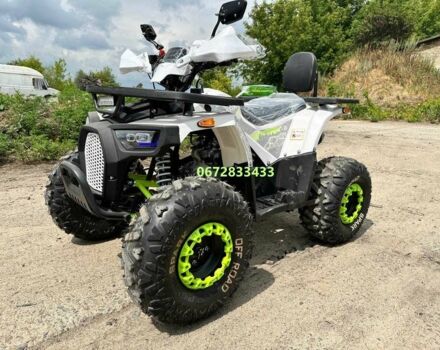 Другая Другая, объемом двигателя 0.13 л и пробегом 0 тыс. км за 1249 $, фото 1 на Automoto.ua