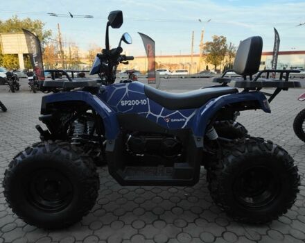 Другая Другая, объемом двигателя 0.2 л и пробегом 0 тыс. км за 1791 $, фото 5 на Automoto.ua