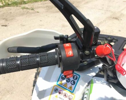 Інша Інша, об'ємом двигуна 0.13 л та пробігом 0 тис. км за 1150 $, фото 3 на Automoto.ua