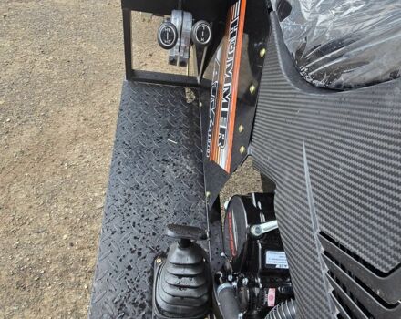 Другая Другая, объемом двигателя 0.4 л и пробегом 0 тыс. км за 5000 $, фото 12 на Automoto.ua