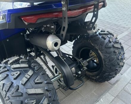 Другая Другая, объемом двигателя 0.12 л и пробегом 0 тыс. км за 1250 $, фото 12 на Automoto.ua