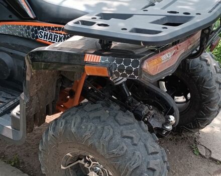 Другая Другая, объемом двигателя 0.25 л и пробегом 0 тыс. км за 2300 $, фото 4 на Automoto.ua