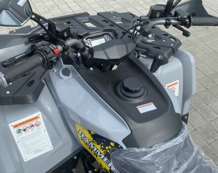 Другая Другая, объемом двигателя 0.2 л и пробегом 0 тыс. км за 2812 $, фото 9 на Automoto.ua