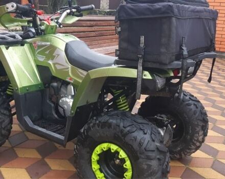 Другая Другая, объемом двигателя 0.13 л и пробегом 0 тыс. км за 952 $, фото 1 на Automoto.ua