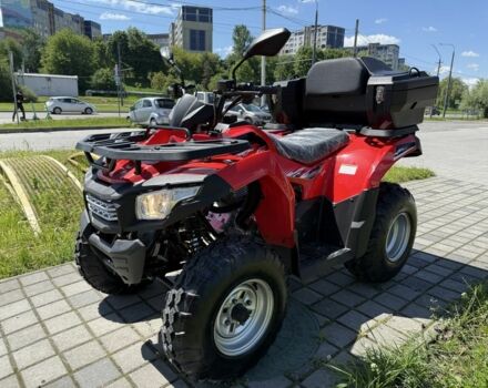 Другая Другая, объемом двигателя 0.2 л и пробегом 0 тыс. км за 2750 $, фото 10 на Automoto.ua