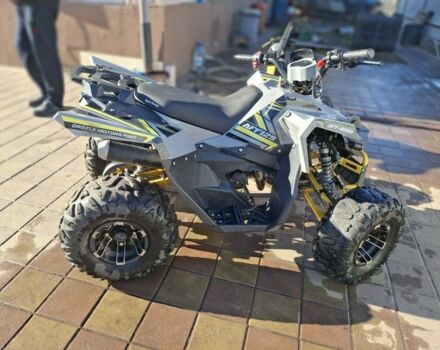 Другая Другая, объемом двигателя 0.12 л и пробегом 0 тыс. км за 955 $, фото 6 на Automoto.ua