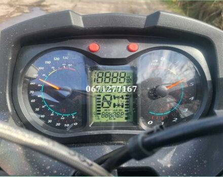 Другая Другая, объемом двигателя 0 л и пробегом 0 тыс. км за 8500 $, фото 10 на Automoto.ua