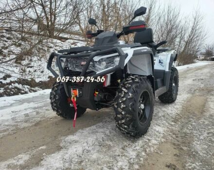 Інша Інша, об'ємом двигуна 0.65 л та пробігом 0 тис. км за 8498 $, фото 5 на Automoto.ua