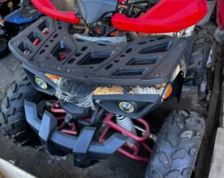 Другая Другая, объемом двигателя 0.13 л и пробегом 0 тыс. км за 955 $, фото 5 на Automoto.ua