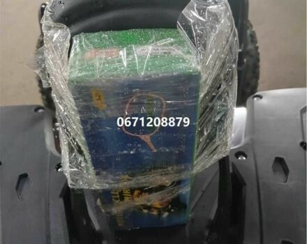 Другая Другая, объемом двигателя 0 л и пробегом 0 тыс. км за 1330 $, фото 5 на Automoto.ua