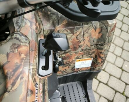 Другая Другая, объемом двигателя 0.25 л и пробегом 0 тыс. км за 2460 $, фото 3 на Automoto.ua