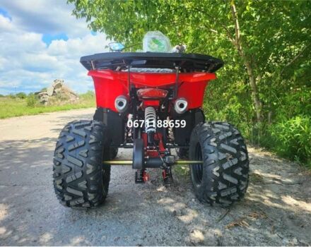 Інша Інша, об'ємом двигуна 0 л та пробігом 0 тис. км за 1150 $, фото 4 на Automoto.ua