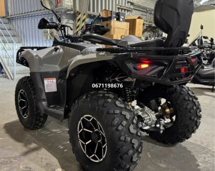 Другая Другая, объемом двигателя 0 л и пробегом 0 тыс. км за 4400 $, фото 5 на Automoto.ua