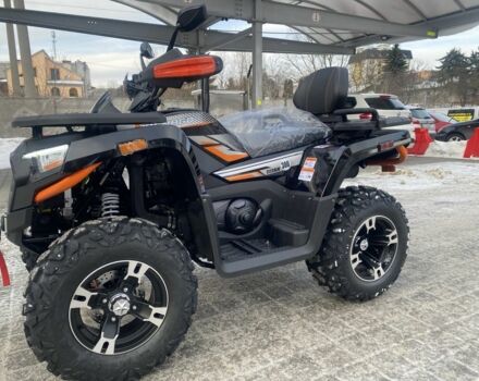 Другая Другая, объемом двигателя 0.3 л и пробегом 0 тыс. км за 3850 $, фото 6 на Automoto.ua