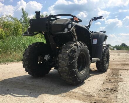 Другая Другая, объемом двигателя 0.15 л и пробегом 0 тыс. км за 1320 $, фото 4 на Automoto.ua