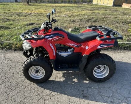 Другая Другая, объемом двигателя 0.2 л и пробегом 0 тыс. км за 2434 $, фото 3 на Automoto.ua